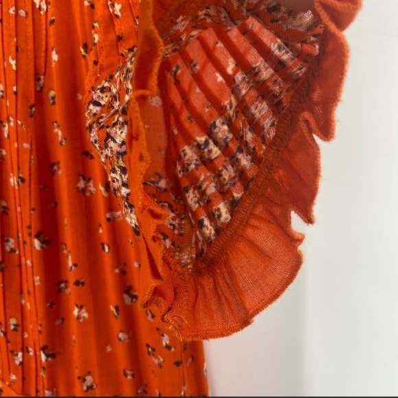 Free People's Rare Feeling Dress Size XS - Picture 14 of 14